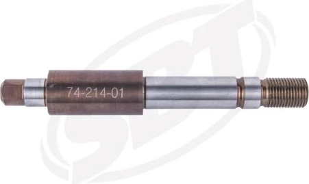SBT Impeller Shaft Kawasaki STX 160/LX/X / STX-15F / SX-R