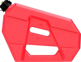 TESSERACT Jerrycan 5L Sarkana CF-Moto