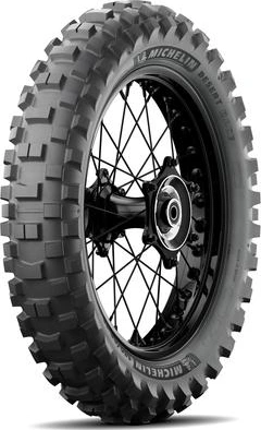 Michelin DESERT RACE BAJA 140/80-18 M/C 70R TT M02