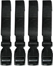 OS WEBBING TIE DOWN KIT WITH BUCKLES ( SET OF 4)