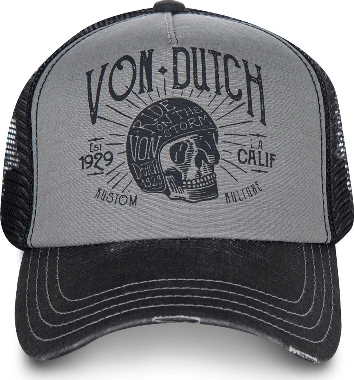 Von Dutch baseball cap Crew1B
