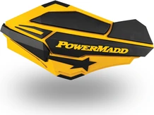 Powermadd Sentinel Handguards Ski-Doo