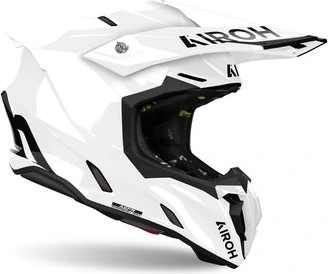 Airoh Helmet Twist 3 white, XS