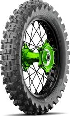 Michelin Starcross 5 Soft 90/100-16 M/C 51M TT Re