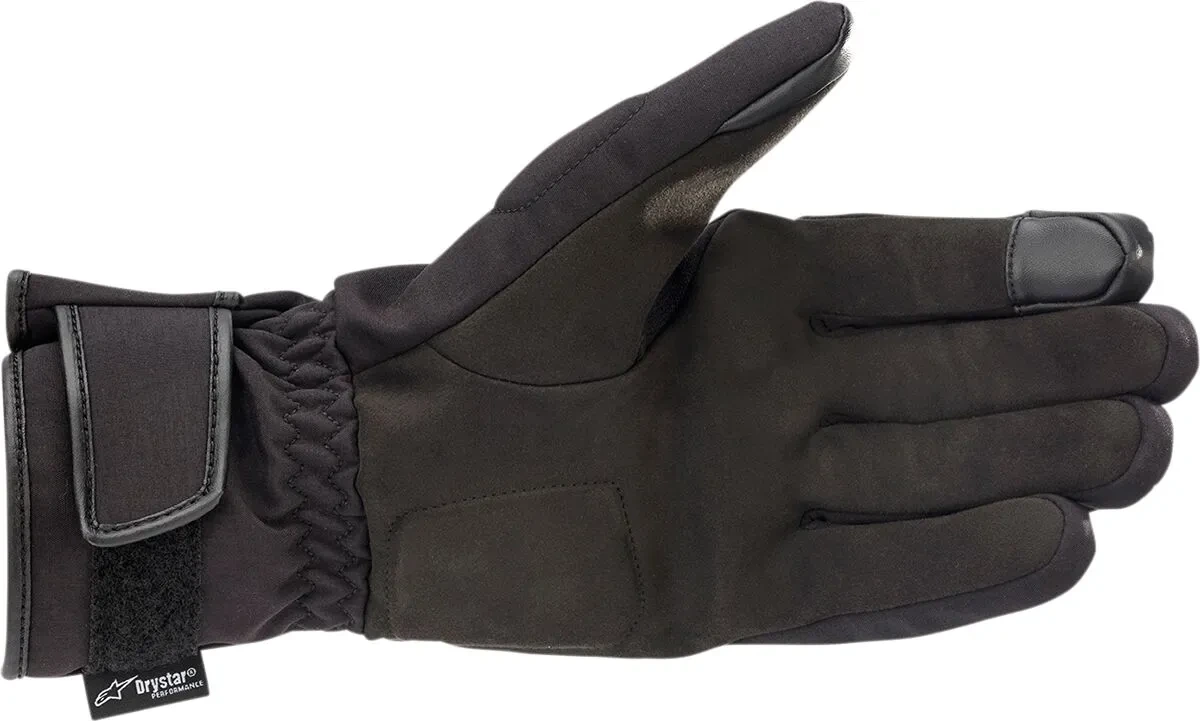 GLOVE SR-3 V2 DS BLACK S
