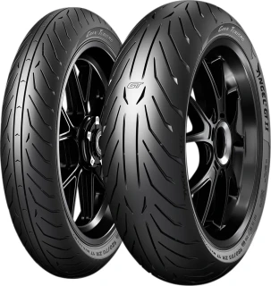 Angel™ GT II Tire