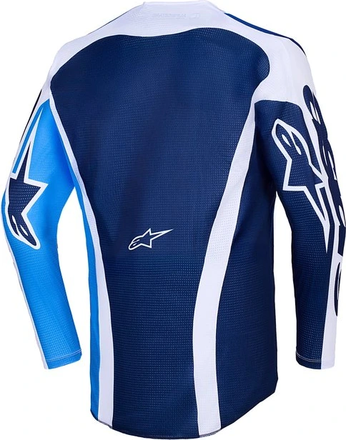 Alpinestars Jersey Racer Air Portl UCLA Blue/White, M
