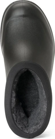 Polyver Boots Classic Low Black, 45