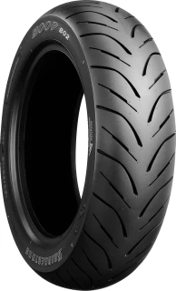 Hoop B02 Tire
