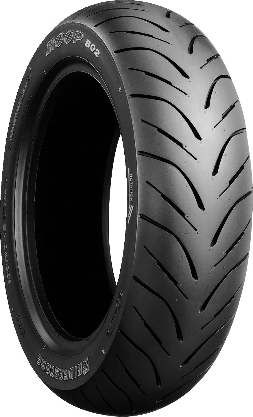 B02 PRO 150/70-14 66S TL