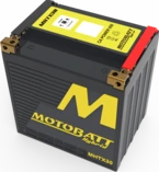 Motobatt Hybrid аккумулятор MHTX30