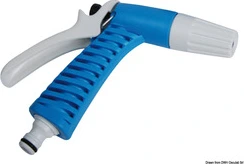 ABS water-jet pistol