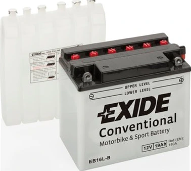 Exide baterija EB16L-B