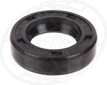Orbitrade seal ring