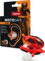 Alpine MotoSafe Sport 2026 Earplugs