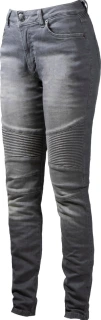 John Doe Betty Biker Jeans