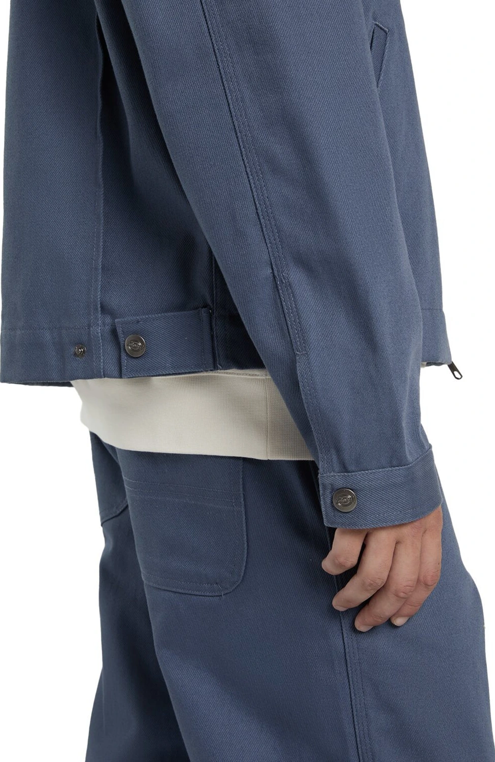 Dickies Wellsville painter jacket, Blue, 2XL
