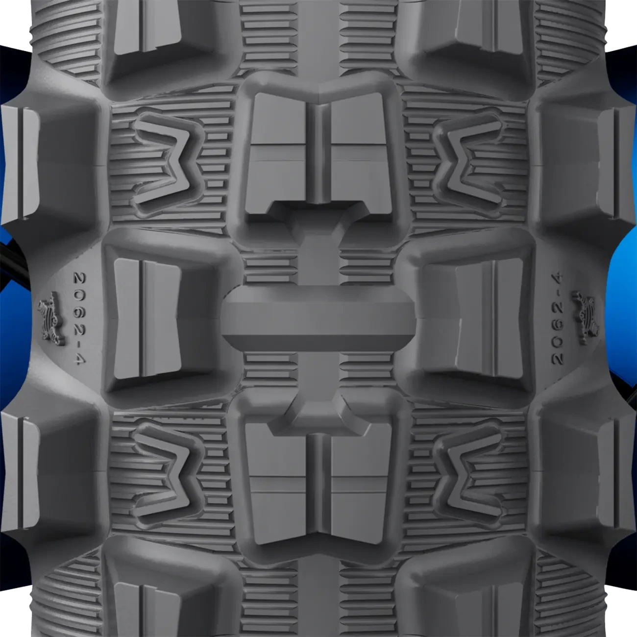 STARCROSS 5 MINI 2.50 - 10 33J TT