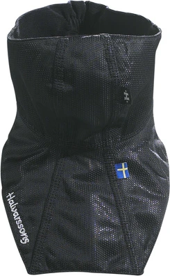 Halvarssons Neck collar Black onesize