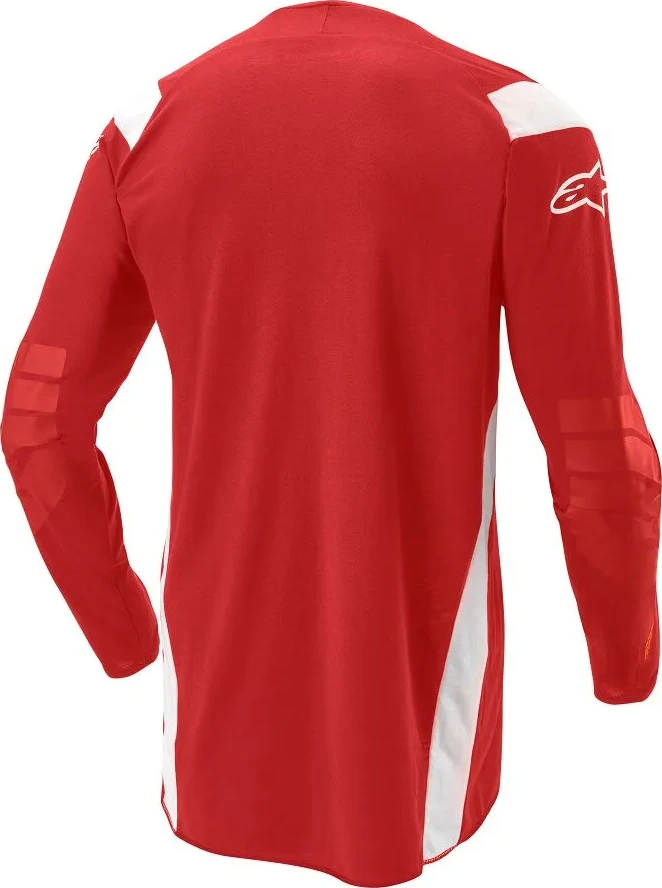 JERSEY TECHDURA RED S