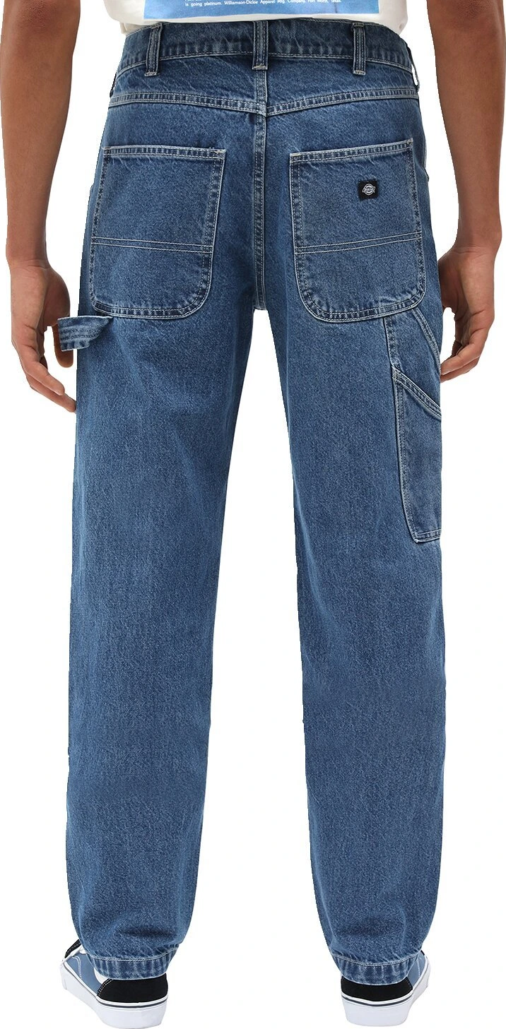 Dickies Garyville jeans classic blue, 34/32