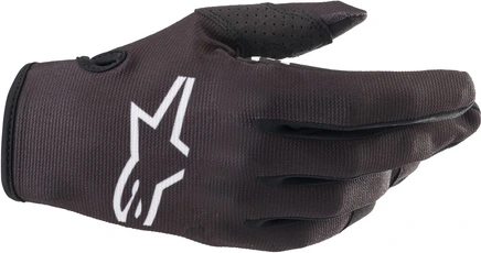 Alpinestars Gloves Radar Black/Grey, S