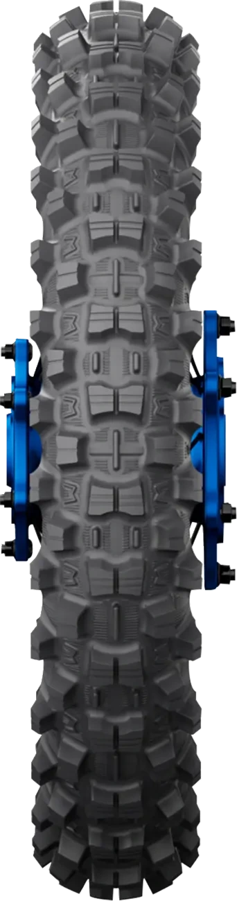 STARCROSS 5 SOFT 90/100 - 16 M/C 51M R TT