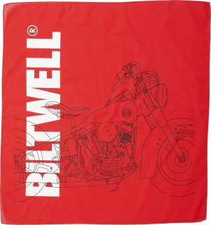 Biltwell Pan