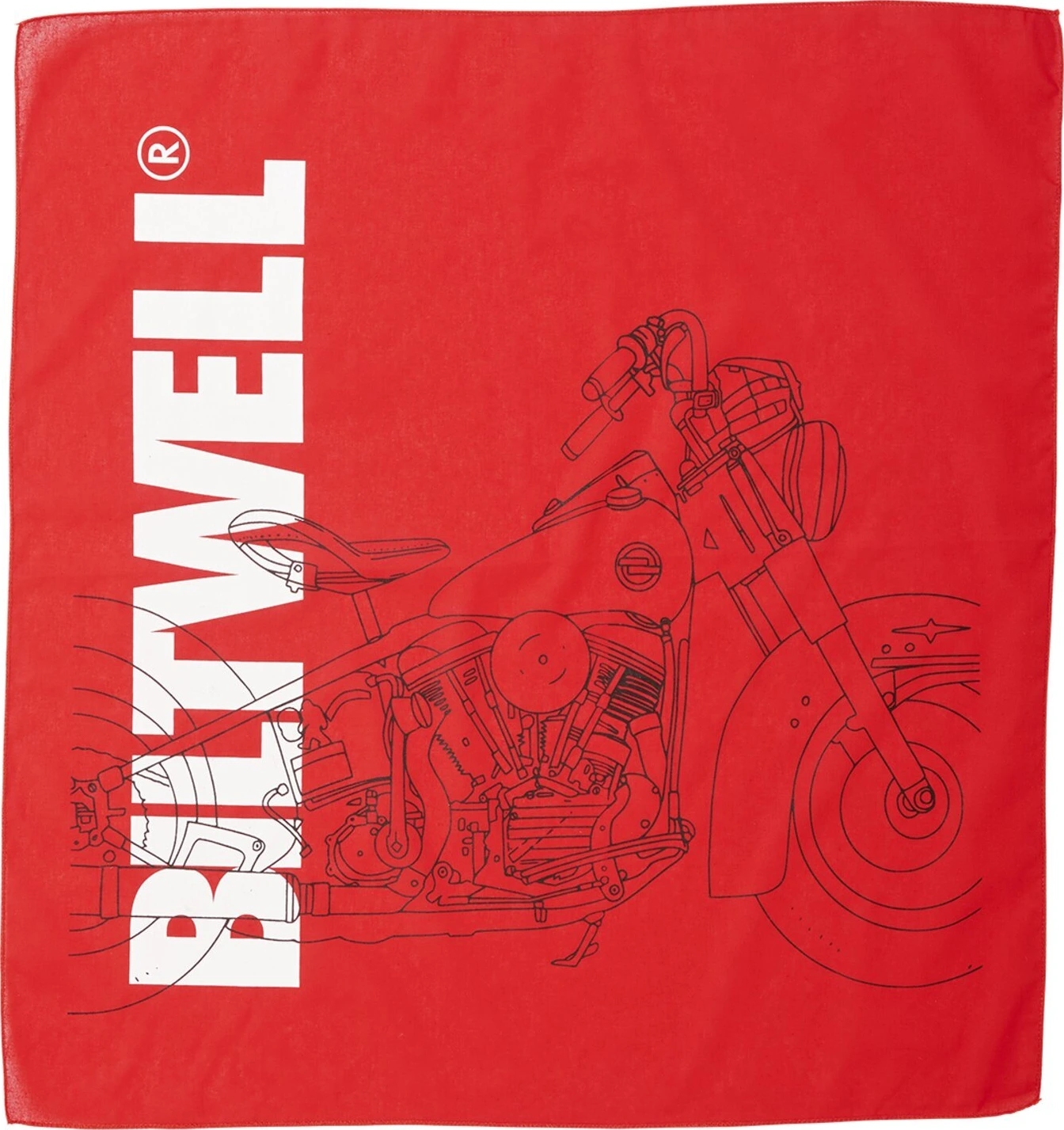 Biltwell Pan