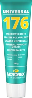 Motorex Tepalas 176 Gp 250 g (12)