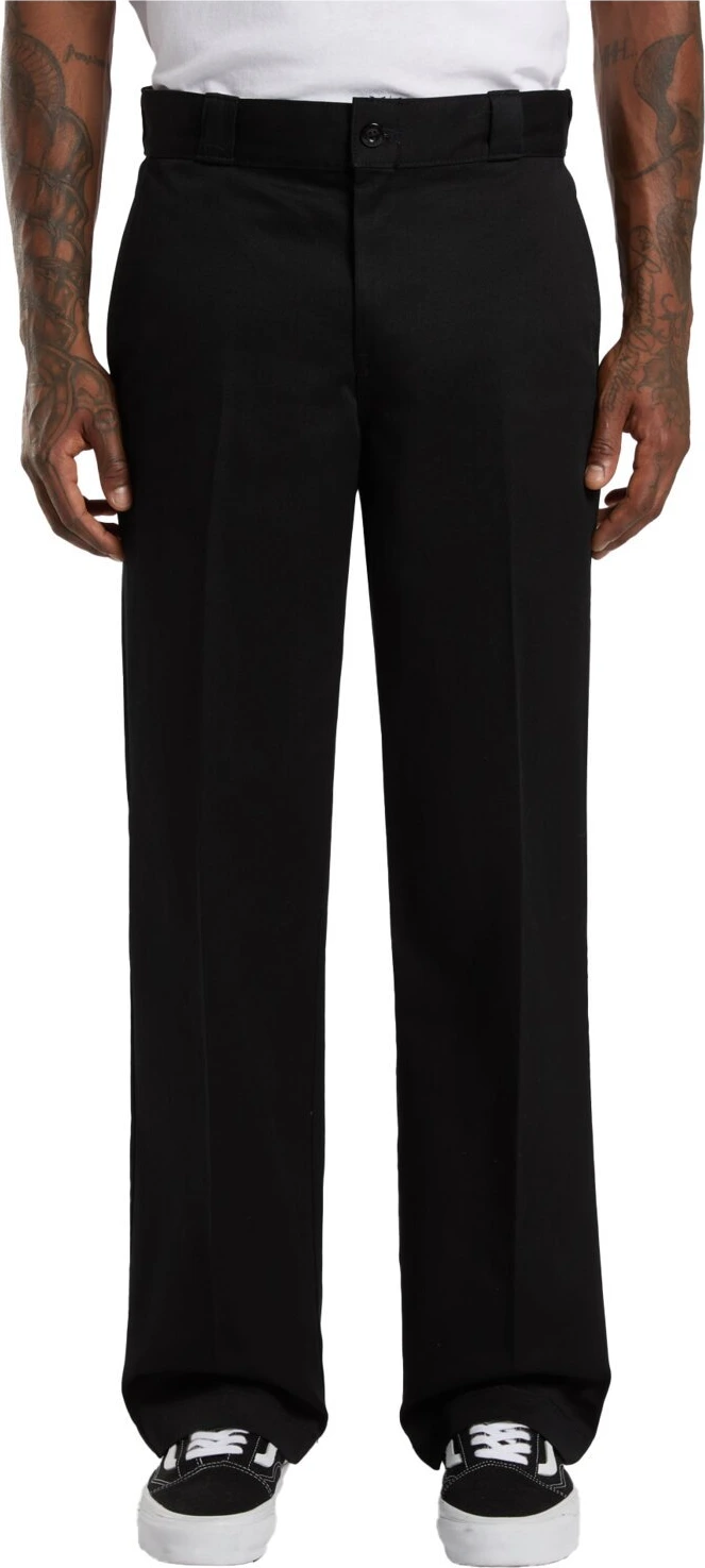 Dickies 247 Regular work pant, Black, 30/34
