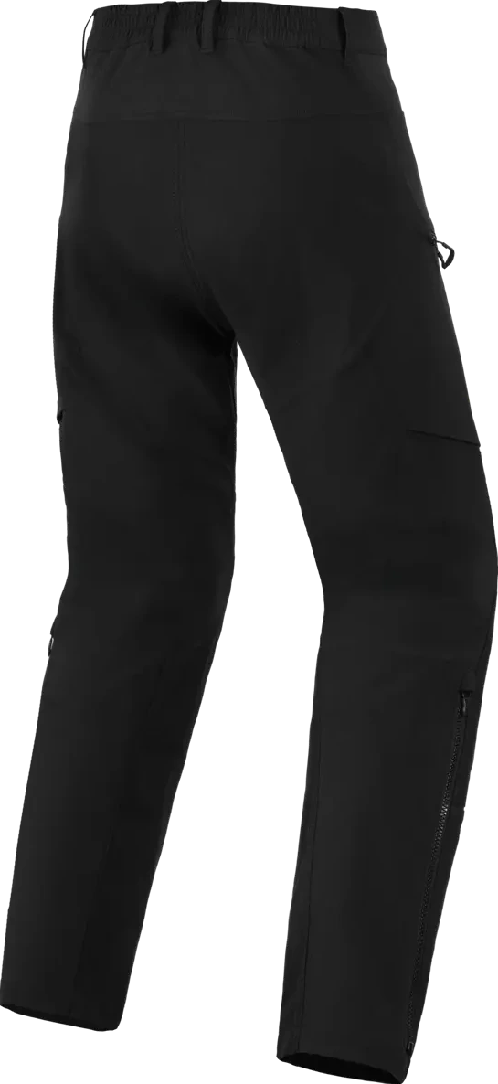PANT STELLA EXPLORER AST BLACK XS