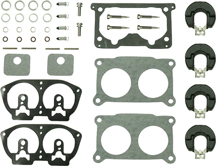 Sea-X carb kit Yamaha 115/130HP