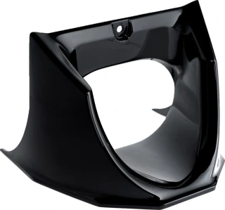 Killer Custom, 'Bobbstr' chin spoiler / radiator cover