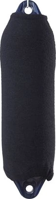Fender cover black NF3 2-pack