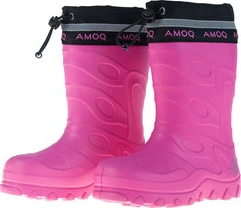 AMOQ Freetime JNR Boots