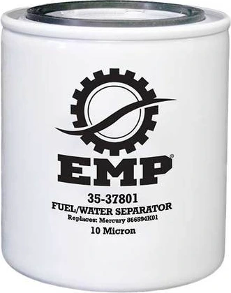 EMP Fuel Filter Mercury/Mercruiser/Honda/Yamaha