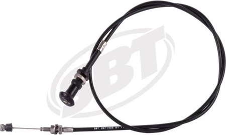 SBT Choke Cable Yamaha SUV 1200.1999-02