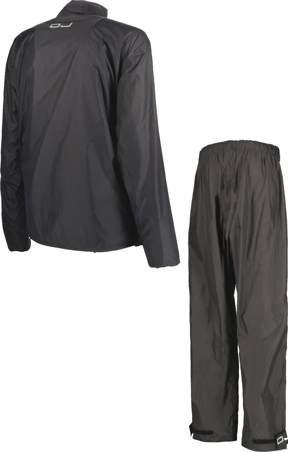 SYSTEM SET BLACK S
