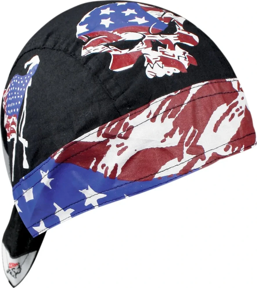 FLYDANNA VINTAGE PATRIOT