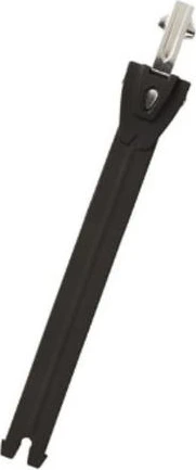 TCX X-Helium Comp Evo Michelin Alu.buckle black/silver, 19cm