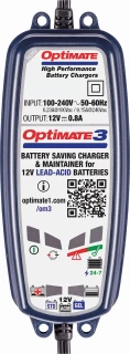 OptiMate 3