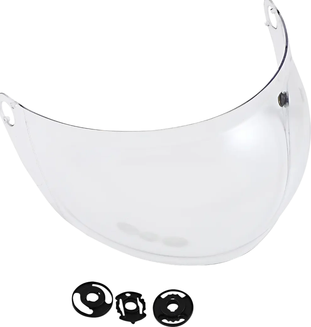 SHIELD G/S GEN2 BUBL CLR