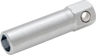 Motion Pro, Bit D-shape. For Honda mixture screw. 16mm