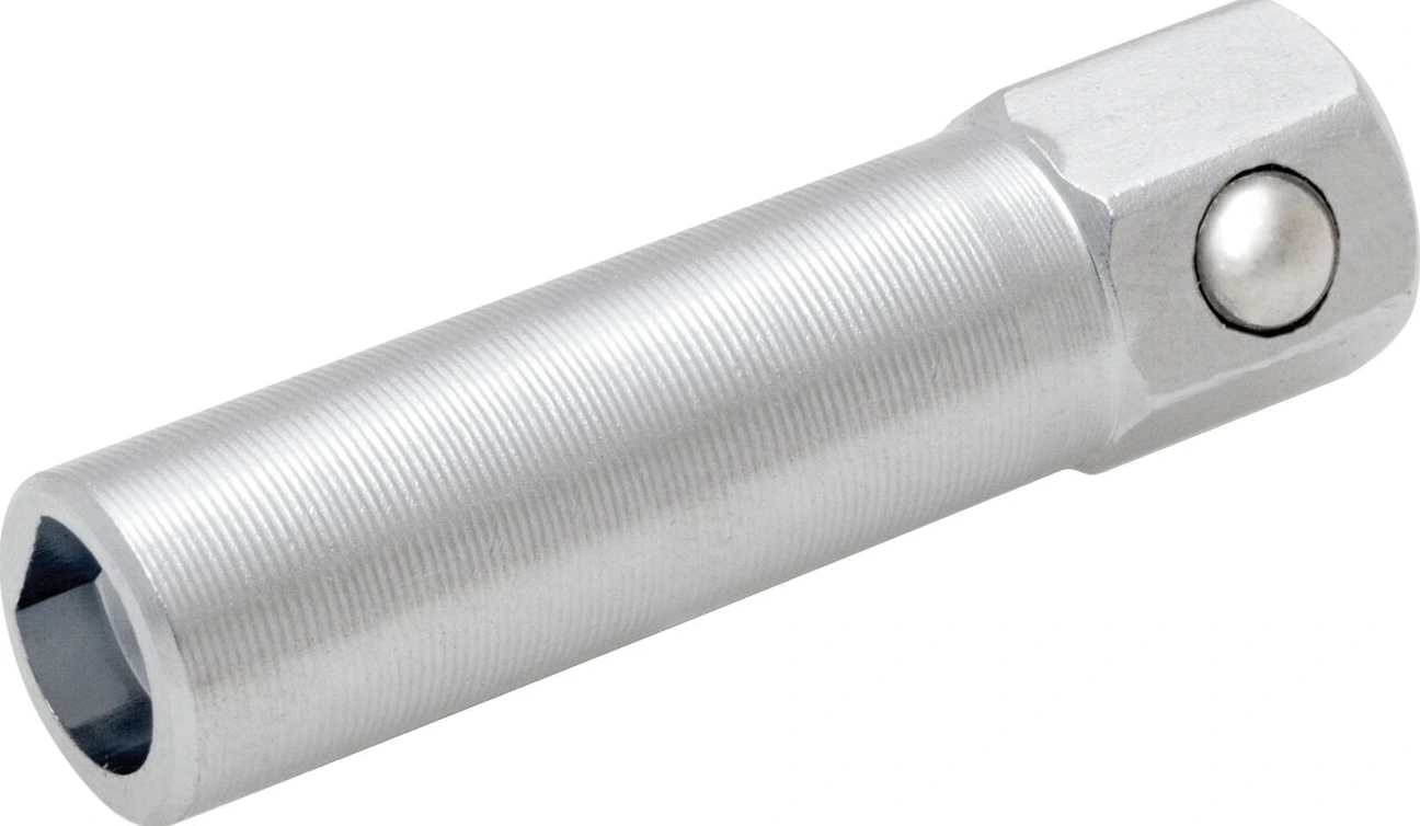 Motion Pro, Bit D-shape. For Honda mixture screw. 16mm