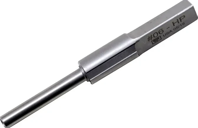 Vārstu vadīklas instruments 6mm 17+M8
