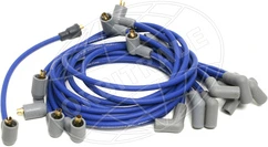 Orbitrade ignition cable set V8