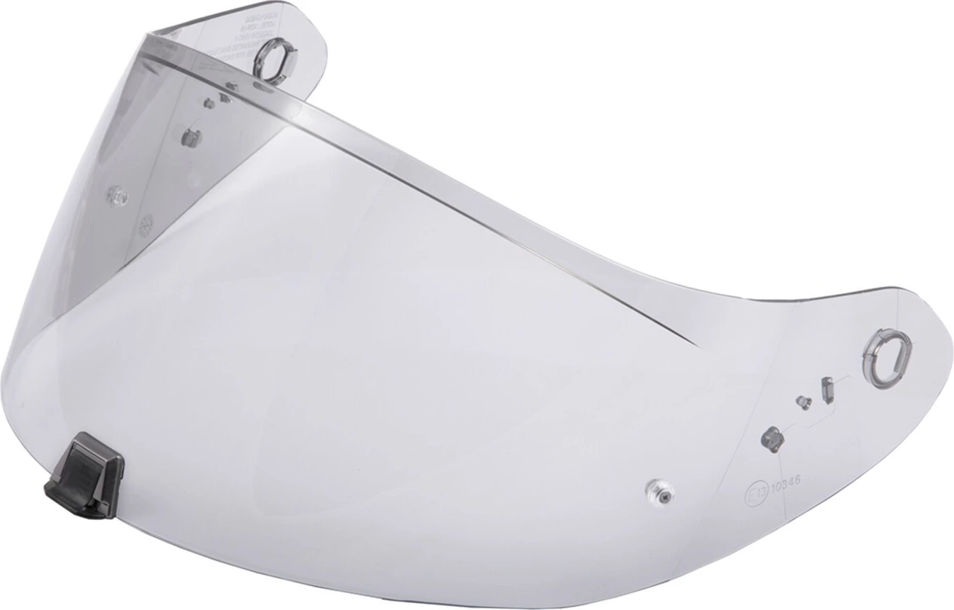 Scorpion EXO-1400/R1/520 AIR/391 visor, light smoke