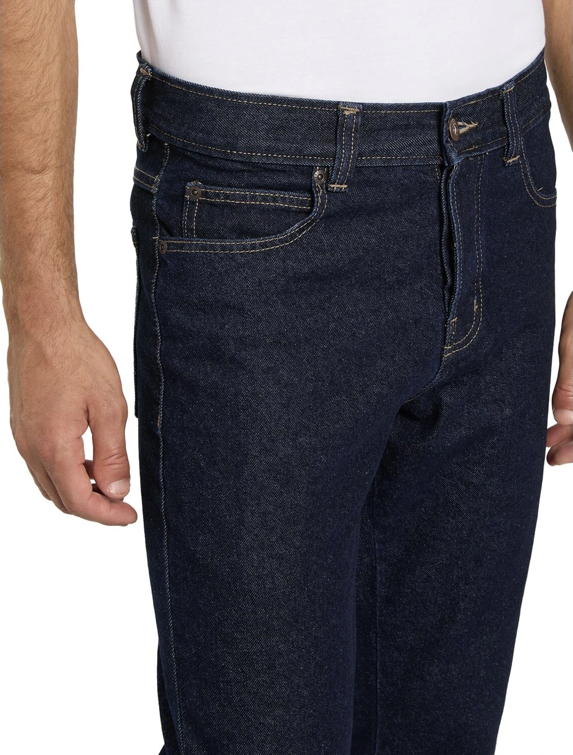 Dickies 982 Slim jeans, rinsed Blue, 31
