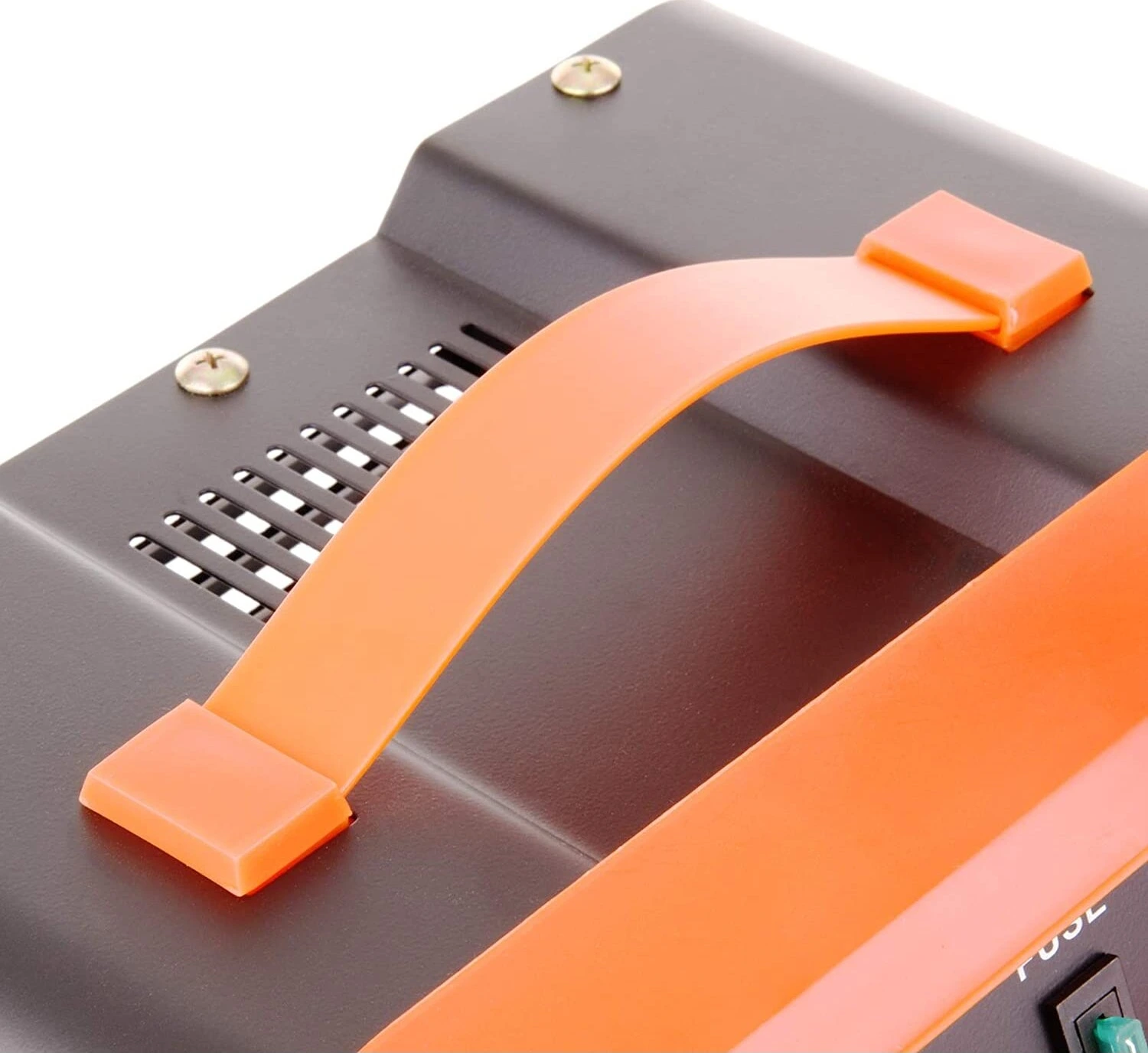 Battery charger 12/24V 27A 240Ah